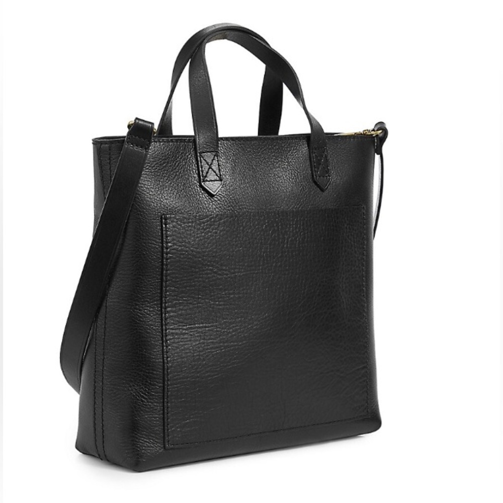 Madewell The Small Transport Crossbody Bag